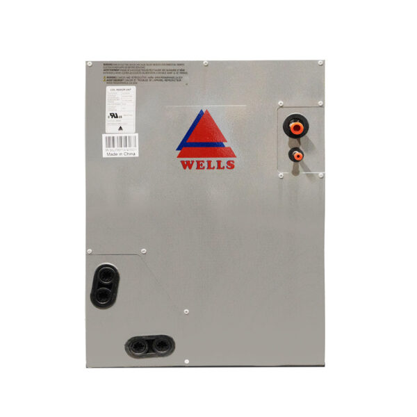 WELLS HVAC / WELLS PLUMBING