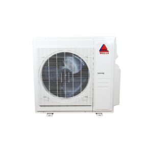 WELLS HVAC / WELLS PLUMBING