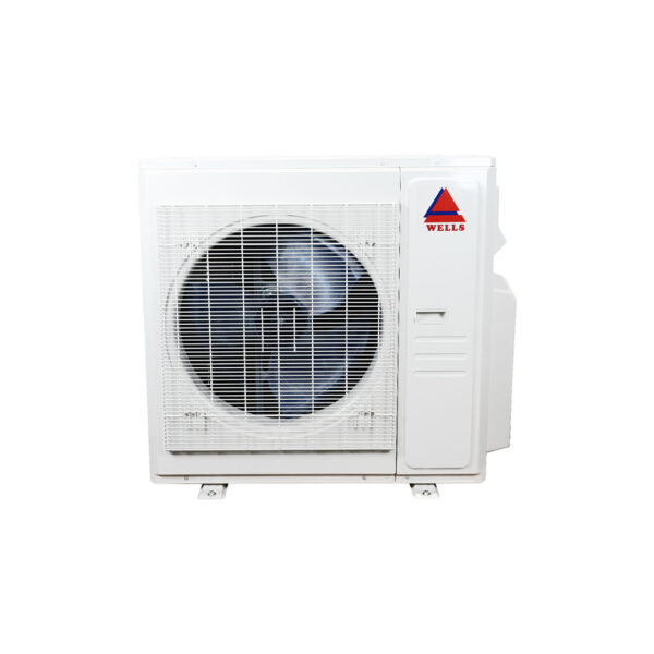 WELLS HVAC / WELLS PLUMBING