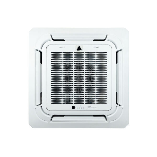 WELLS HVAC / WELLS PLUMBING