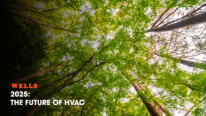 WELLS HVAC / WELLS PLUMBING