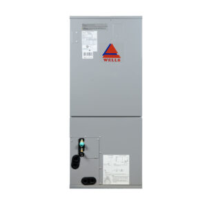 WELLS HVAC / WELLS PLUMBING