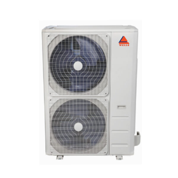 WELLS HVAC / WELLS PLUMBING