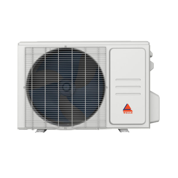 WELLS HVAC / WELLS PLUMBING