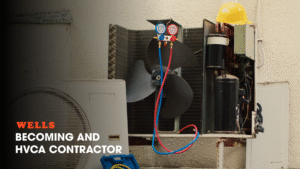 WELLS HVAC / WELLS PLUMBING