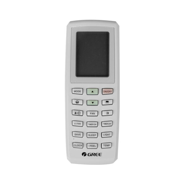 Remote Controller YV1L- Part Code: 30501000001
