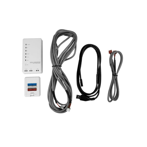Com-S Commissioning Software Kit