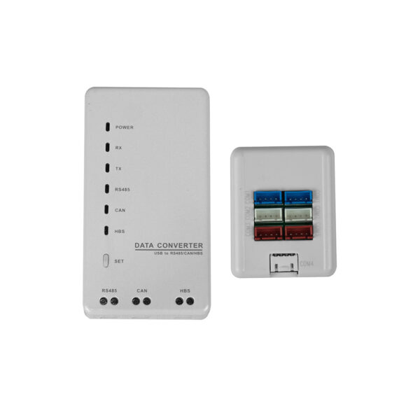 Com-S Commissioning Software Kit