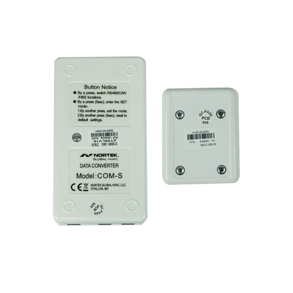 Com-S Commissioning Software Kit