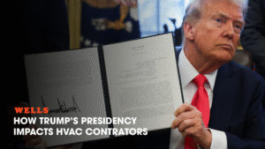 WELLS HVAC / WELLS PLUMBING