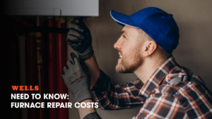 WELLS HVAC / WELLS PLUMBING