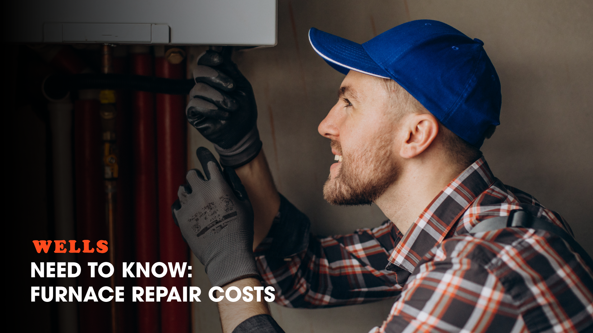 WELLS HVAC / WELLS PLUMBING