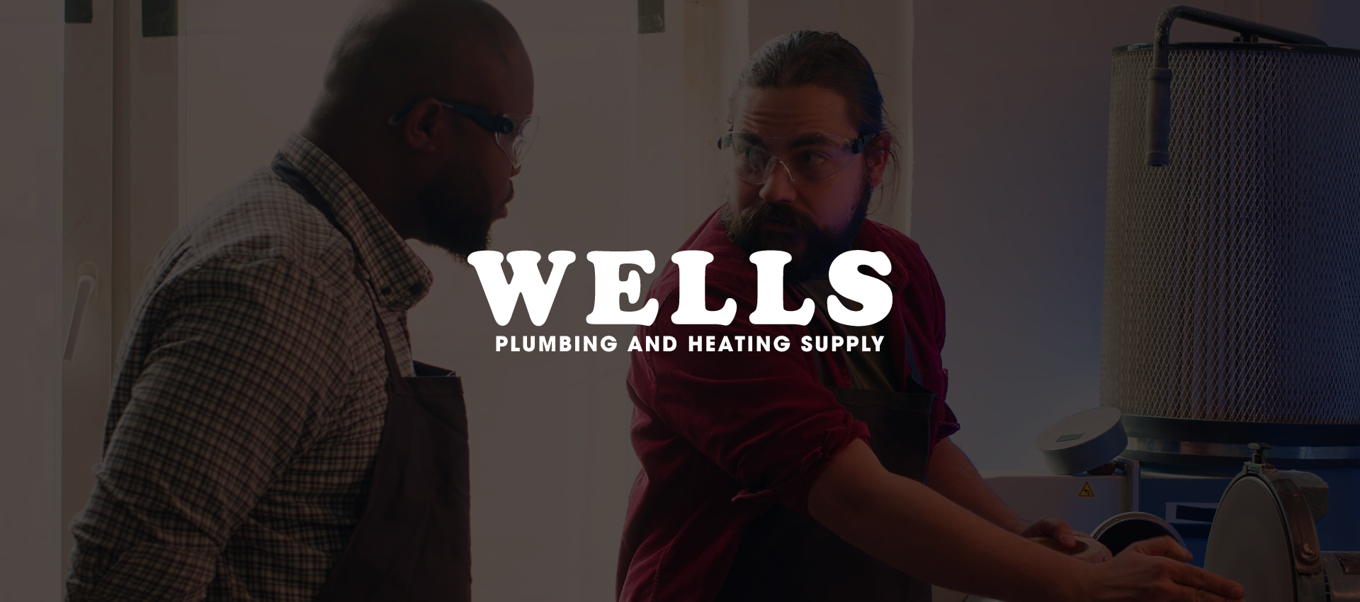 WELLS HVAC / WELLS PLUMBING