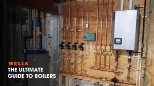 WELLS HVAC / WELLS PLUMBING