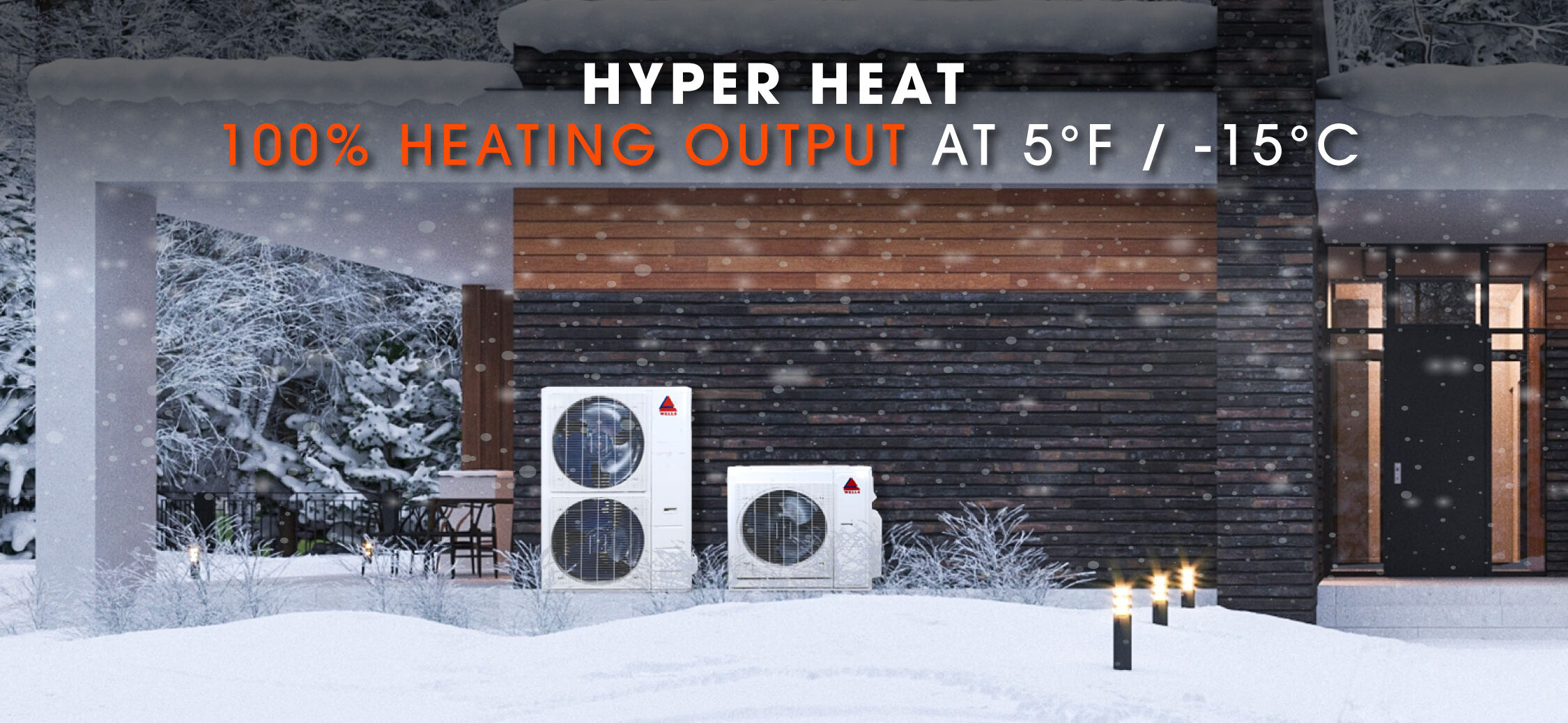 WELLS HVAC / WELLS PLUMBING