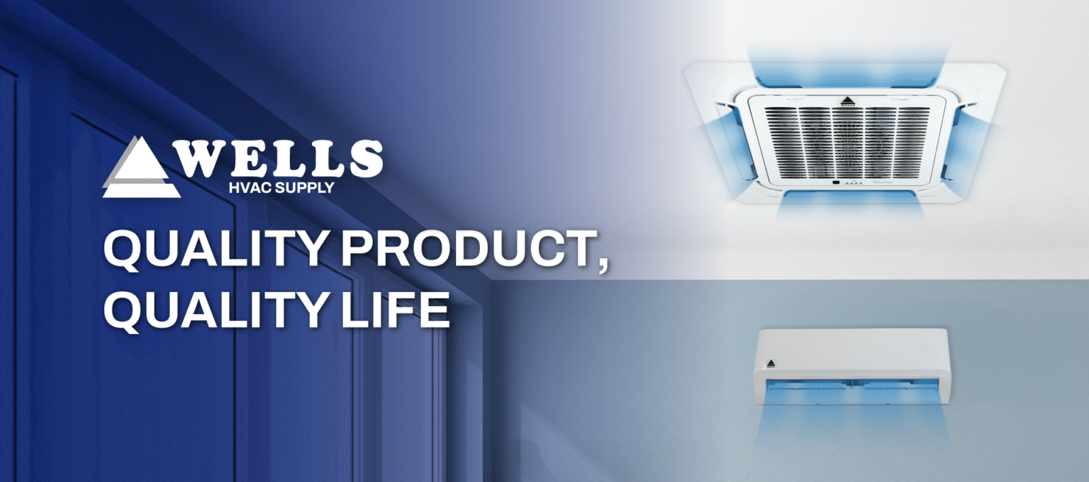 WELLS HVAC / WELLS PLUMBING
