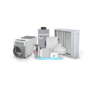 WELLS HVAC / WELLS PLUMBING / INDOOR-AIR-QUALITY-
