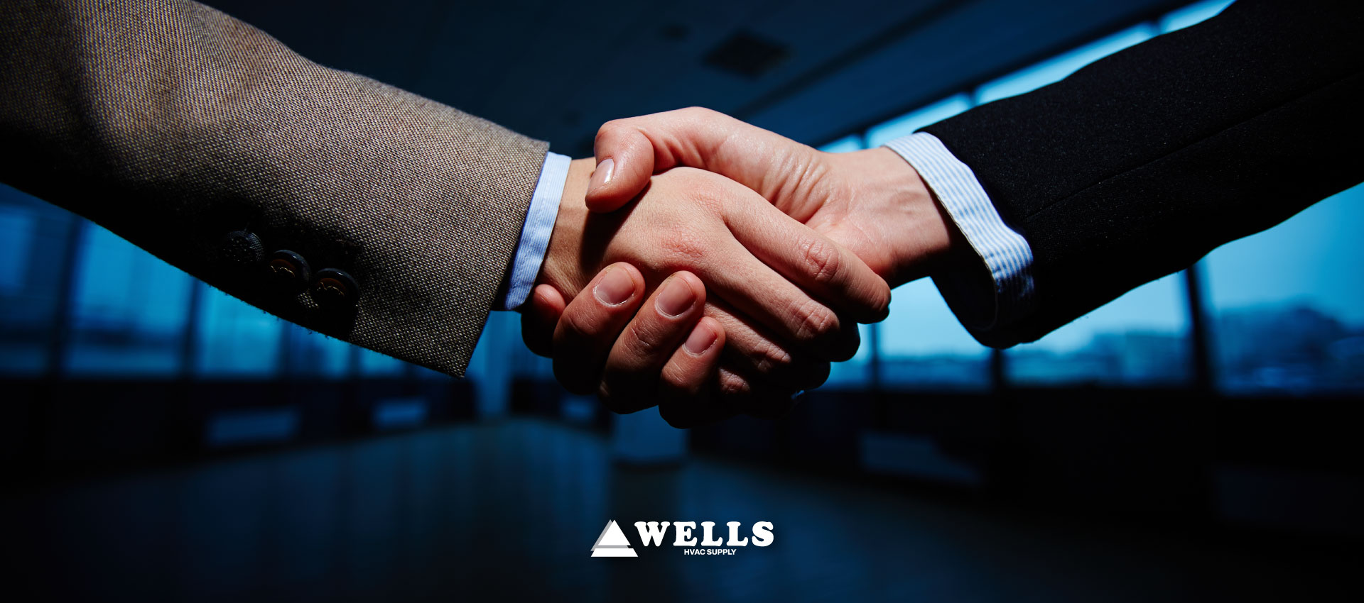 WELLS HVAC / WELLS PLUMBING