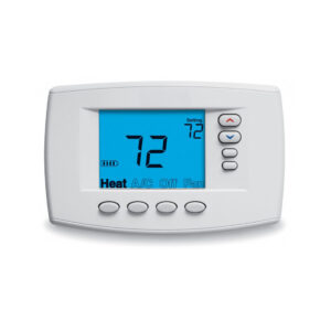 WELLS HVAC / WELLS PLUMBING / Thermostat
