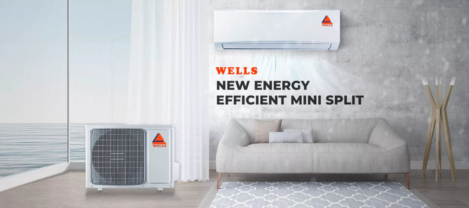 WELLS HVAC / WELLS PLUMBING