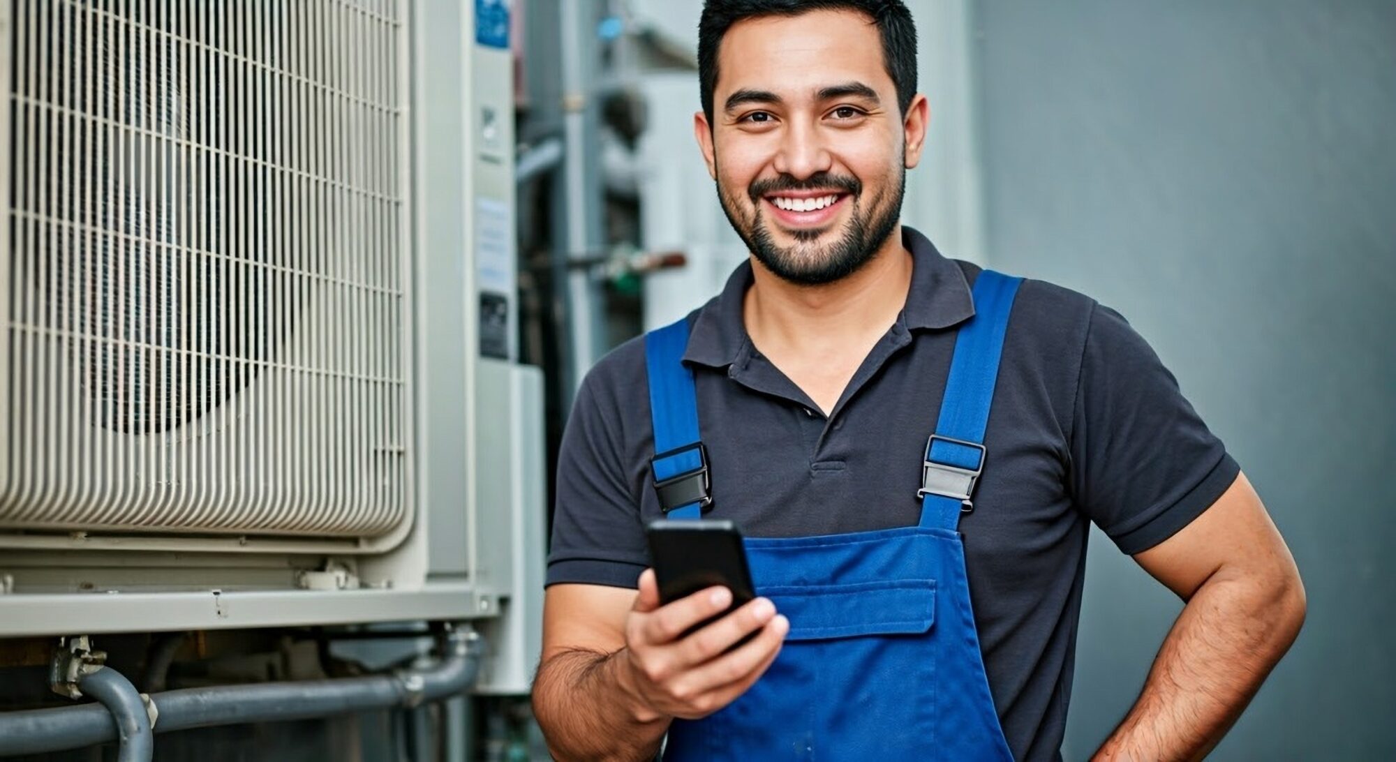 WELLS HVAC / WELLS PLUMBING
