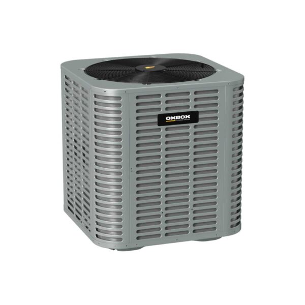 HVAC / WELLS HVAC/ OXBOX