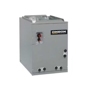 HVAC / WELLS HVAC/ OXBOX
