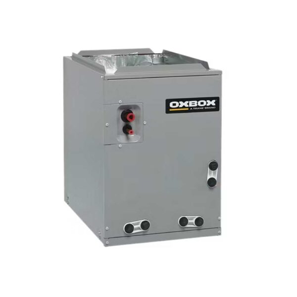 HVAC / WELLS HVAC/ OXBOX