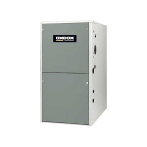 HVAC / WELLS HVAC/ OXBOX