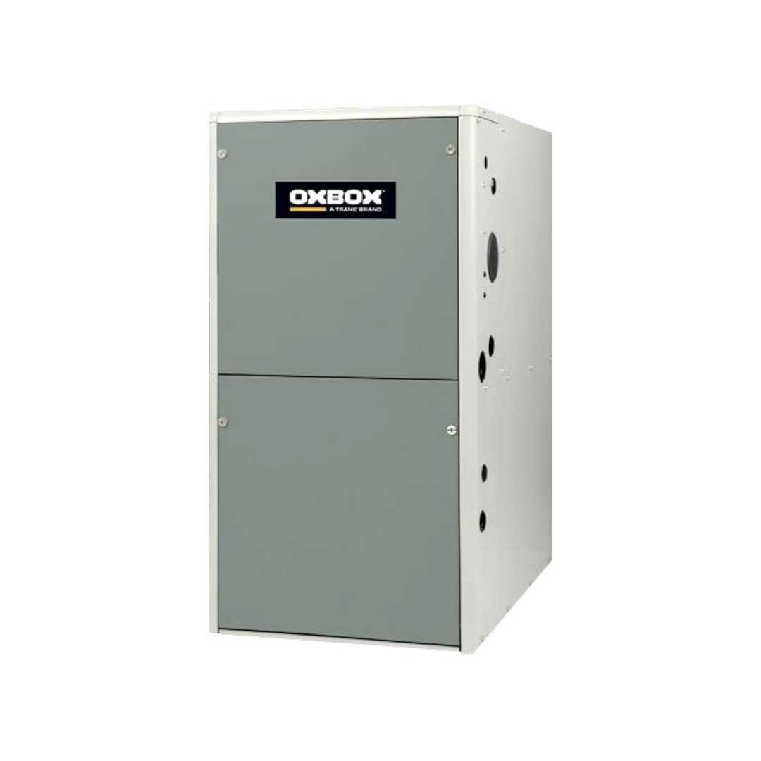 HVAC / WELLS HVAC/ OXBOX