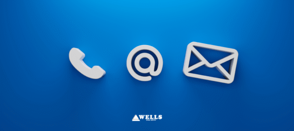 HVAC / CONTAC US / WELLS HVAC