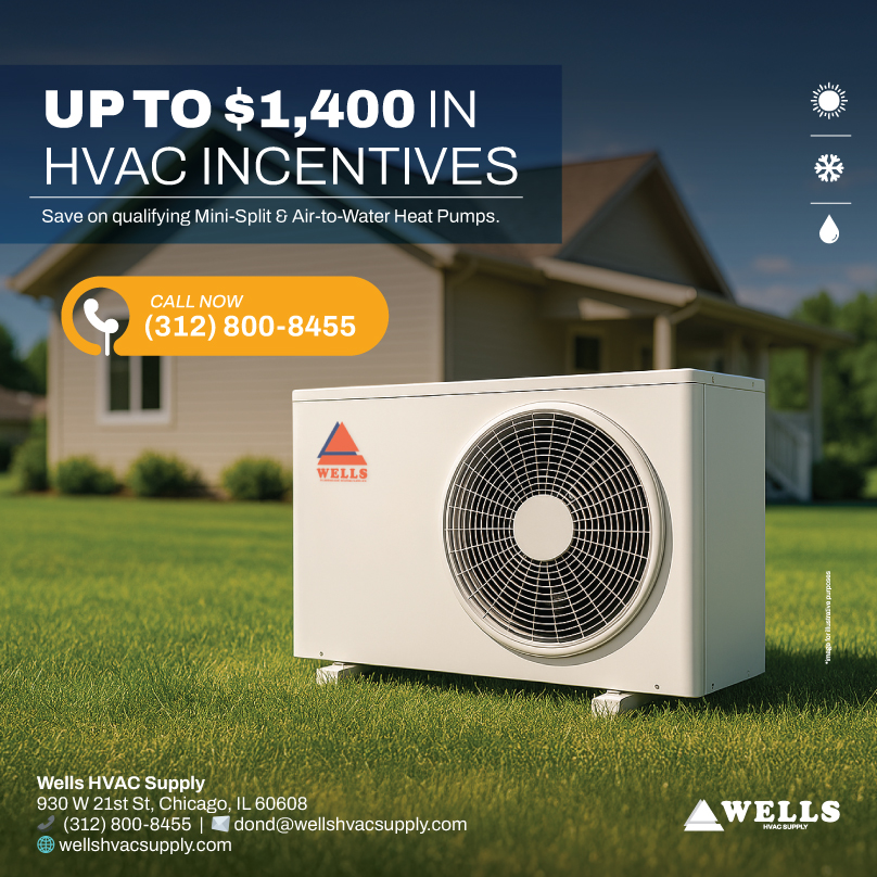 HVAC / WELLS HVAC