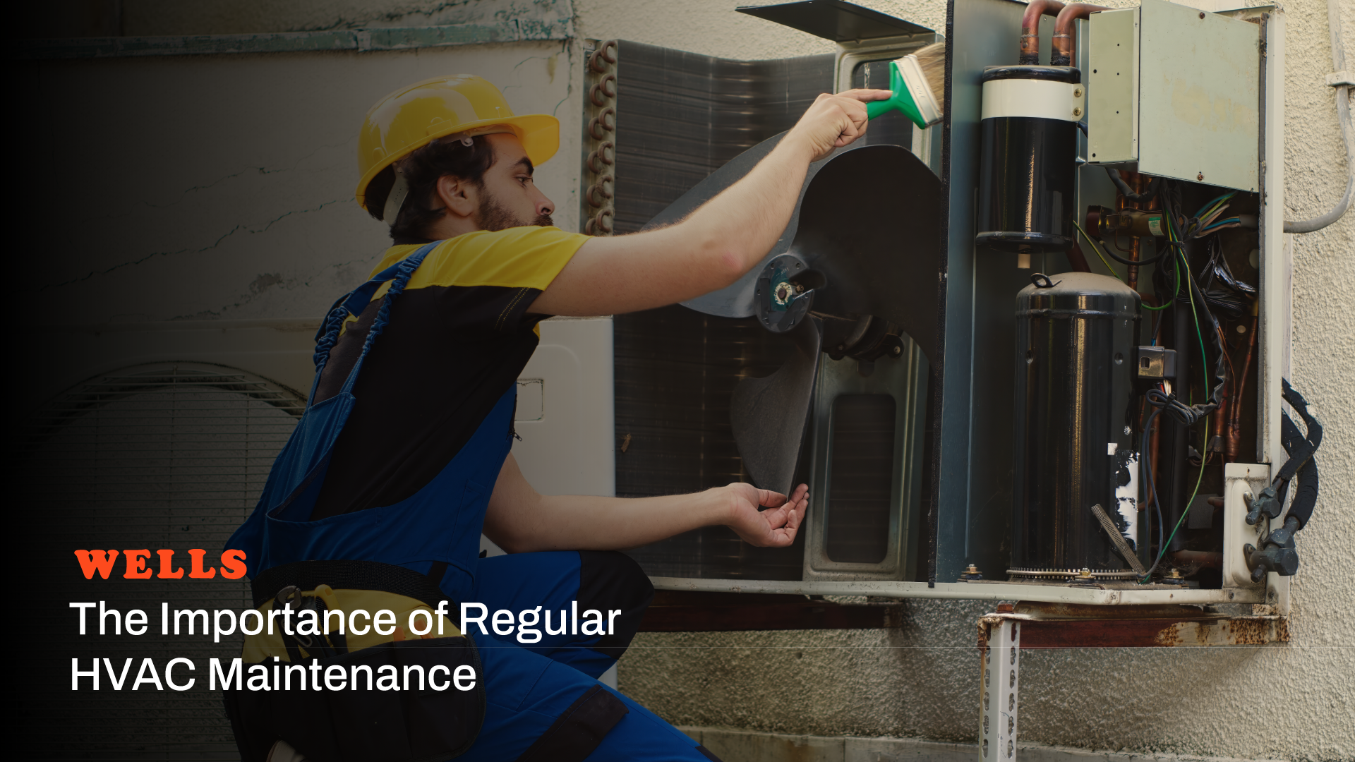 The-importance-of-regular-HVAC-maintenance
