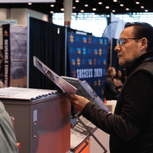 Chicago Build Expo 2025