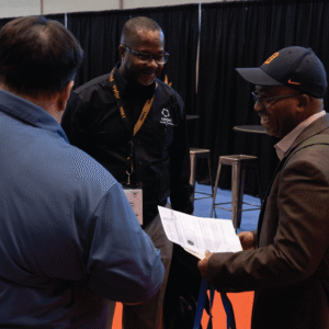 Chicago Build Expo 2025