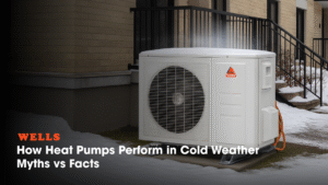 How-Heat-Pumps-Perform-in-Cold-Weather-Myths vs Facts