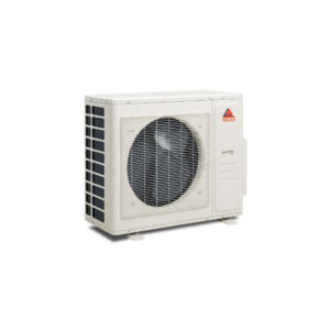 HVAC-EQUIPMENT HEAT PUMP