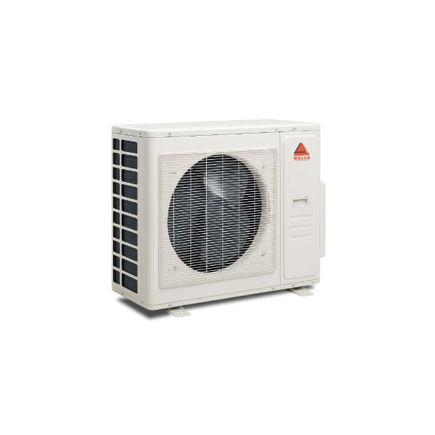HVAC-EQUIPMENT HEAT PUMP
