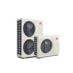 HYPER-HEAT-WELLS HVAC