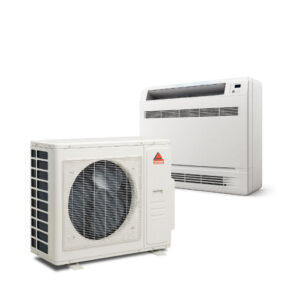 console-system-wells-hvac