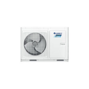 WAWG3-16HDM/C – Air to Water Heat Pump 5-Ton