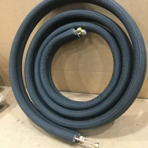 Lineset 3/8″ x 7/8″ x 1/2 x 50 ft SL Insulation